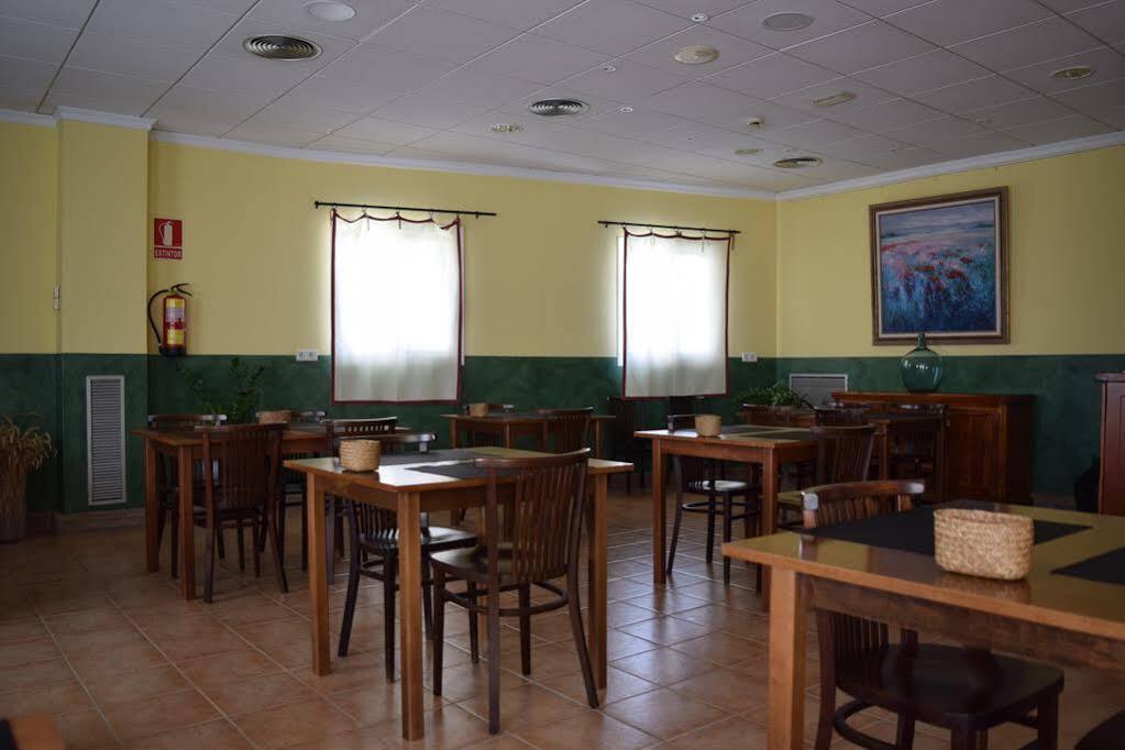 Can Salvador Miami Playa Εξωτερικό φωτογραφία